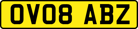 OV08ABZ