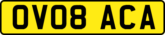 OV08ACA
