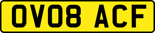 OV08ACF