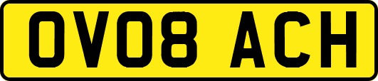 OV08ACH