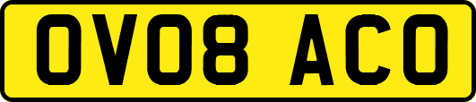 OV08ACO