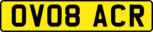 OV08ACR