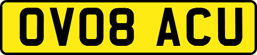 OV08ACU