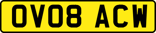 OV08ACW