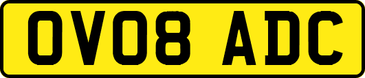 OV08ADC