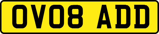 OV08ADD