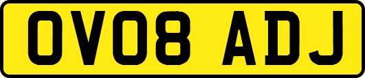 OV08ADJ