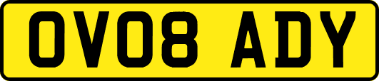OV08ADY
