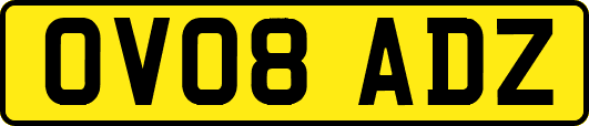 OV08ADZ