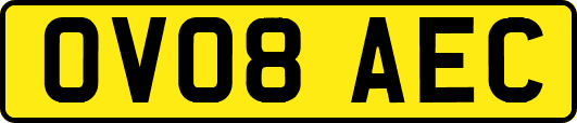 OV08AEC