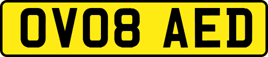 OV08AED