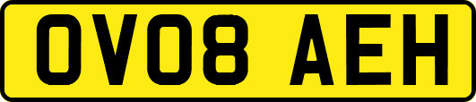 OV08AEH