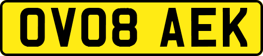 OV08AEK