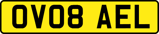 OV08AEL