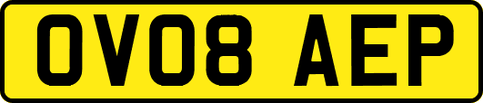 OV08AEP
