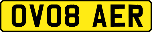 OV08AER