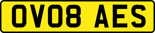 OV08AES