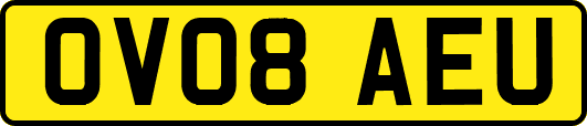 OV08AEU
