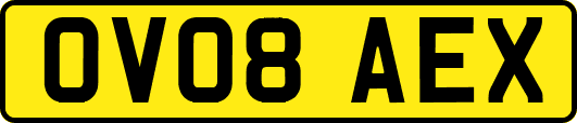 OV08AEX