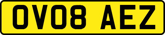 OV08AEZ