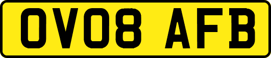 OV08AFB
