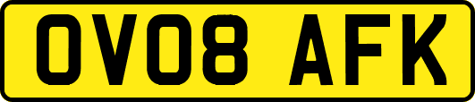 OV08AFK