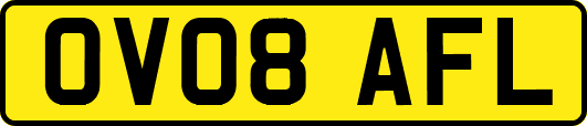 OV08AFL