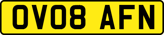 OV08AFN