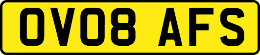 OV08AFS