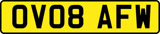 OV08AFW