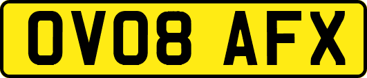OV08AFX