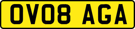OV08AGA