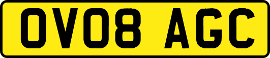 OV08AGC