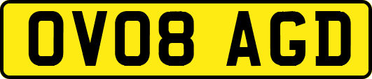 OV08AGD