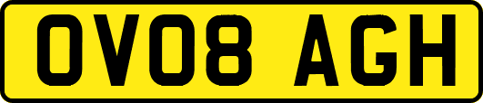 OV08AGH