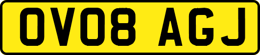 OV08AGJ