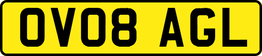 OV08AGL