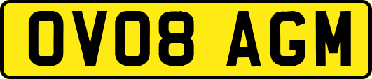 OV08AGM
