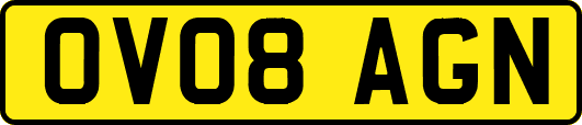 OV08AGN