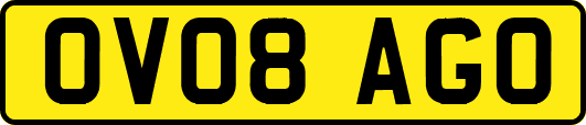 OV08AGO