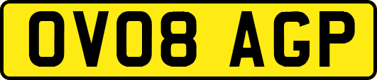 OV08AGP