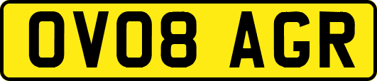 OV08AGR