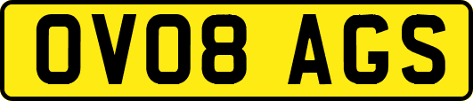 OV08AGS