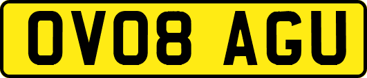 OV08AGU