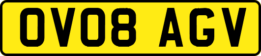 OV08AGV