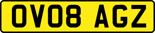 OV08AGZ