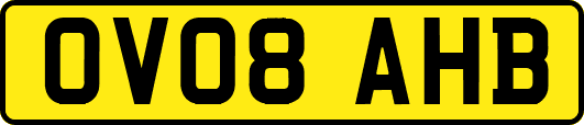 OV08AHB