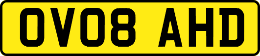 OV08AHD