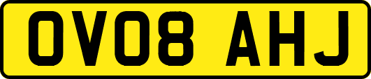 OV08AHJ