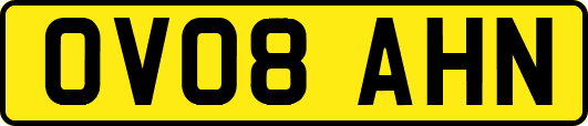OV08AHN